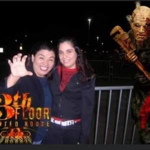 Meet your Posher, Sonya